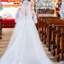Wedding Dress Sophie Tolli Mon Cherie Matilda Image 3