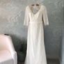 wedding dress uk 8 Image 4