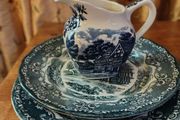English Country Inn collection by Grindley.