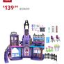 Monster High Haunted High School Playset + Accessories Image 3
