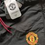 2002/2004 man united 3/4 bottoms XL Image 4