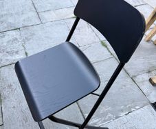 IKEA folding stool