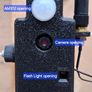 Esp32 Cam Case And Mount Image 4