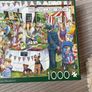 Falcon de luxe 1000 piece jigsaw Image 3