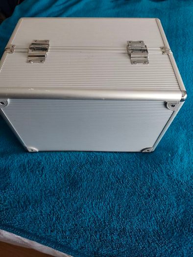Professional beauty case