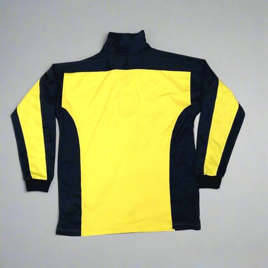 Aston Villa 1997 / 98 Football Jersey Reebok (13-14 Years) [Average]