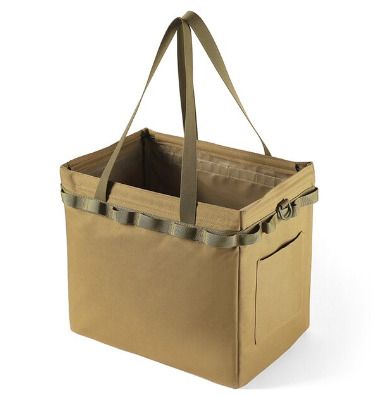 BRAND NEW Foldable Camping Bag Portable Travel Storage Bag Carry On