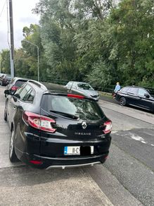 motor car