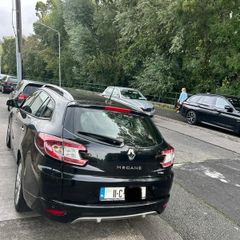 motor car