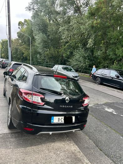 motor car