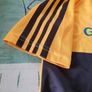 St Eunans Gaelic Football Home Jersey 2016 to 2017 Children 10 to 11 Years Old Image 7