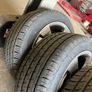 Audi A1 alloys Image 2