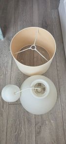 5 ceiling lamps