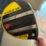 Cobra F9 King 3 wood stiff shaft adjustable Image 3