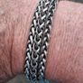 Vintage Danon(Tel-Aviv) Designer Bracelet Image 6