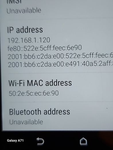 HTC One-M8, 1.8GB Ram, 16GB HDD, O2 network I think, working fine, Does show wear