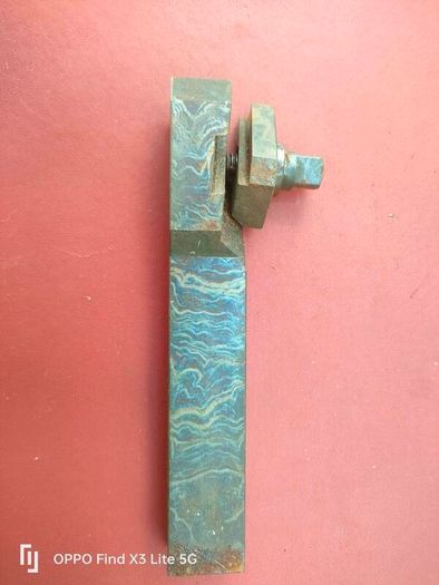 Lathe and Milling Tools