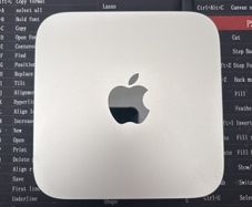 Apple Mac Mini 2023 M2 Pro