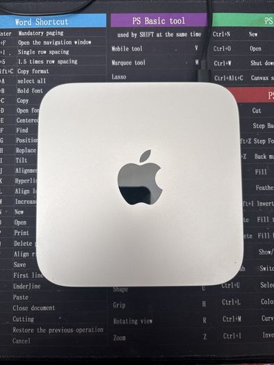Apple Mac Mini 2023 M2 Pro