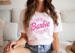 Come on barbie lets go party t-shirt Party Girls Shirt, Doll Baby Girl, Birthday Crew Shirt, Girls Shirt, Birthday Gift Shirt, Come On Let's Go Party Shirt, Birthday Party Shirt