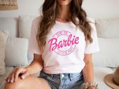 Come on barbie lets go party t-shirt Party Girls Shirt, Doll Baby Girl, Birthday Crew Shirt, Girls Shirt, Birthday Gift Shirt, Come On Let's Go Party Shirt, Birthday Party Shirt