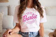 Come on barbie lets go party t-shirt Party Girls Shirt, Doll Baby Girl, Birthday Crew Shirt, Girls Shirt, Birthday Gift Shirt, Come On Let's Go Party Shirt, Birthday Party Shirt