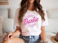 main image for ad Come on barbie lets go party t-shirt Party Girls Shirt, Doll Baby Girl, Birthday Crew Shirt, Girls Shirt, Birthday Gift Shirt, Come On Let's Go Party Shirt, Birthday Party Shirt