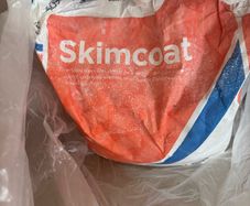 Free half Bag of Skim