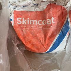 Free half Bag of Skim