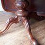 Antique Dining Table Image 3