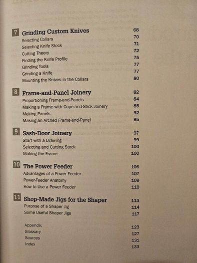 The Shaper Book.  By Lonnie Bird.  First Edition Large Volume Paperback In Good Condition. See Photos For Same.