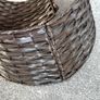 Christmas Tree Skirt 65cm Adjustable in x4 Sections Image 8