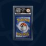 Dragonair 181/165 Illustration Rare - Ace Grading 9 Mint Image 2