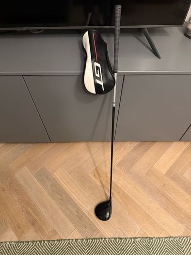 Titleist driver