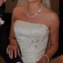 Wedding Dress Italian designer Image 3