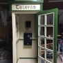 Bespoke Hand Made Telephone Box Image 3