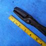 Blacksmiths 12" Flat Tongs Image 4