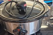 slow cooker