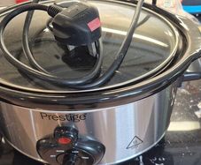 slow cooker