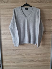 Cashmere jumper