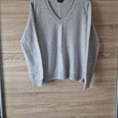 Cashmere jumper