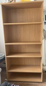 bookshelf