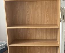 bookshelf