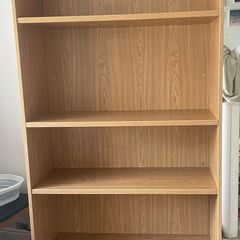 bookshelf