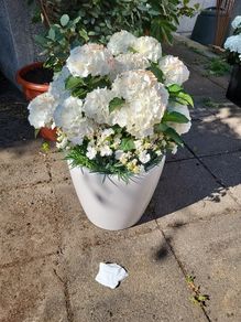Classico 35 planters