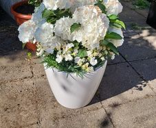 Classico 35 planters