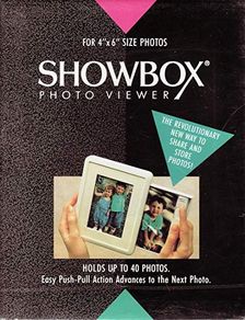 Showbox photo viewer