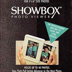 Showbox photo viewer