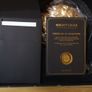 Mighty Jaxx " Smart Bomb" Gold Edition Vinyl Display piece Image 5
