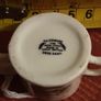 Nice vintage collectable cat and cup's Image 5
